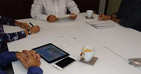 Meeting & Consultation