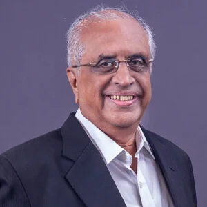 Gurushankar Ganesh, Corporate Advisor